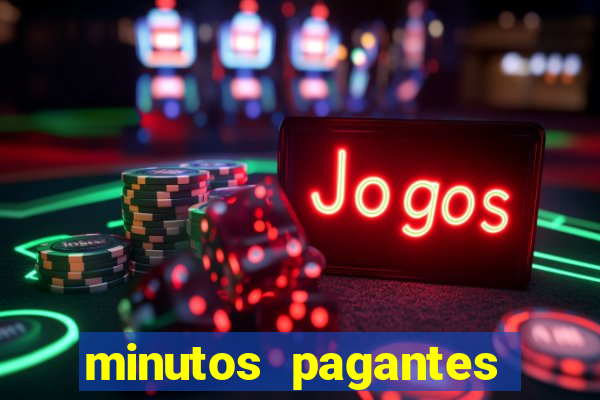 minutos pagantes jogos pg